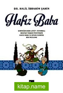 Hafız Baba