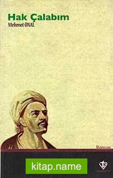 Hak Çalabım (Yunus Emre Romanı)