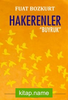 Hakedenler / Buyruk