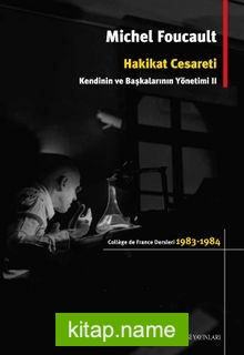 Hakikat Cesareti Kendinin ve Başkalarının Yönetimi 2