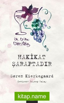 Hakikat Şaraptadır