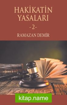 Hakikatin Yasaları 2