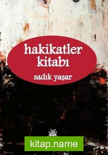 Hakikatler Kitabı