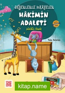 Hakimin Adaleti / Değerlerle Hikayeler