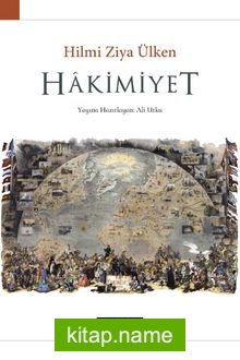 Hakimiyet