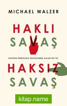 Haklı Savaş Haksız Savaş