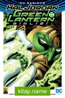 Hal Jordan ve Green Lantern Birliği 1 Sinestro Hükümranlığı