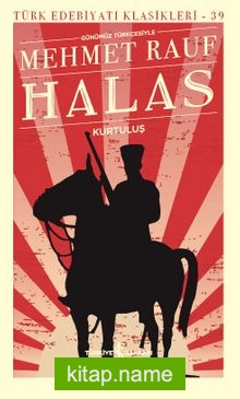 Halas Kurtuluş