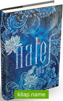 Halef 1: Düş (Ciltli)