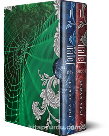 Halef Serisi (Ciltli)