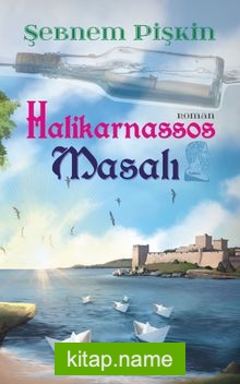 Halikarnassos Masalı