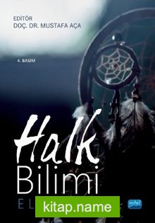 Halk Bilimi El Kitabı