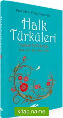 Halk Türküleri