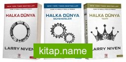 Halka Dünya Seti (3 Kitap)