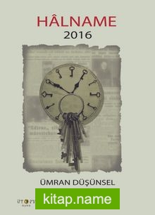 Halname 2016