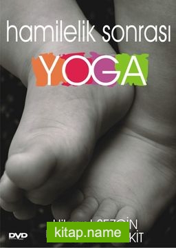 Hamilelik Sonrası Yoga (Cd)