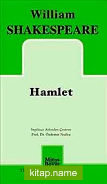 Hamlet (Özdemir Nutku Çevirisi)