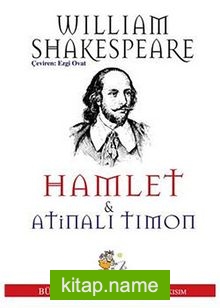 Hamlet ve Atinalı Timon