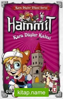 Hammit 20. Kitap – Kara Düşler Kalesi