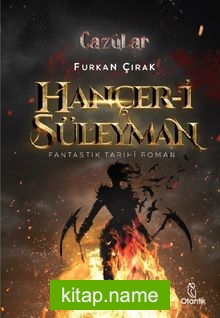 Hançer-i Süleyman Cazûlar