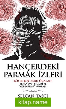 Hançerdeki Parmak İzleri