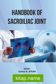 Handbook Of Sacroiliac Joint