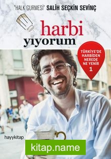 Harbi Yiyorum