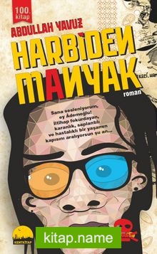 Harbiden Manyak