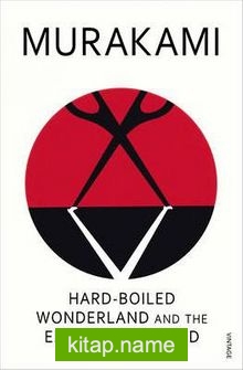 Hard Boiled Wonderland and the end of the World