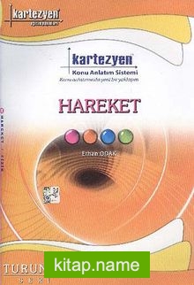 Hareket / Turuncu Seri