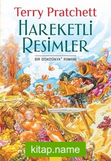 Hareketli Resimler