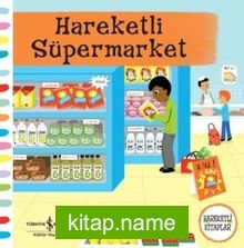 Hareketli Süpermarket