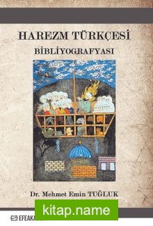 Harezm Türkçesi Bibliyografyası