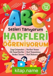 Harfleri Öğreniyorum / Sesleri Tanıyorum