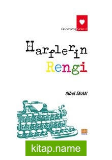 Harflerin Rengi