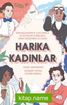 Harika Kadınlar