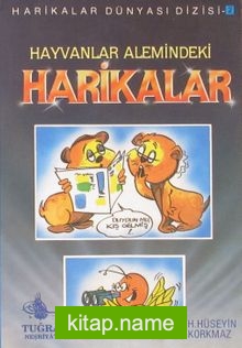 Harikalar Dizisi 2 – Hayvanlar Alemindeki Harikalar 1