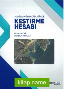 Harita Mühendisliğinde Kestirme Hesabı