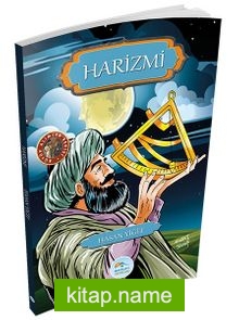 Harizmi