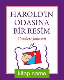 Harold’ın Odasına Bir Resim