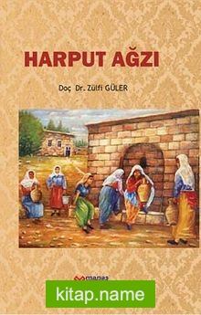 Harput Ağzı