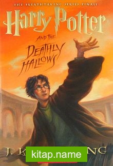 Harry Potter And The Deathly Hallows