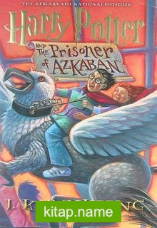 Harry Potter And The Prisoner Of Azkaban