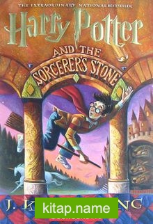 Harry Potter And The Sorcerer’s Stone