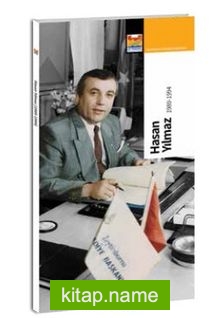 Hasan Yılmaz 1989 – 1994