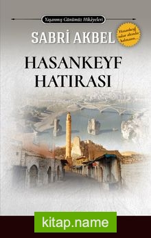 Hasankeyf Hatırası