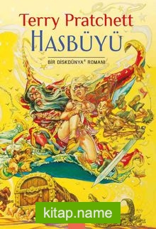 Hasbüyü