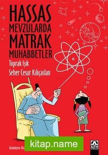 Hassas Mevzularda Matrak Muhabbetler