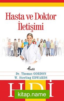 Hasta ve Doktor İletişimi