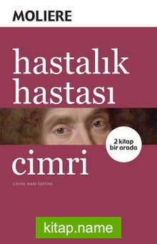 Hastalık Hastası – Cimri (2 Kitap Birarada)